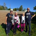 Marche Gourmande 2023